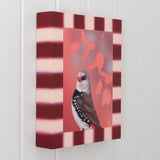 Original Artwork - 'The Discerning Diva'