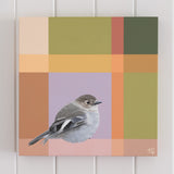 Original Artwork - 'The Radiant Robin'