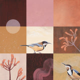 Original Artwork - 'You're The Sun To My Moon'