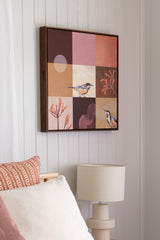 Original Artwork - 'You're The Sun To My Moon'