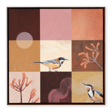 Original Artwork - 'You're The Sun To My Moon'