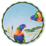 Original Artwork - 'You're The Sunshine To My Rainbow'
