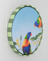 Original Artwork - 'You're The Sunshine To My Rainbow'